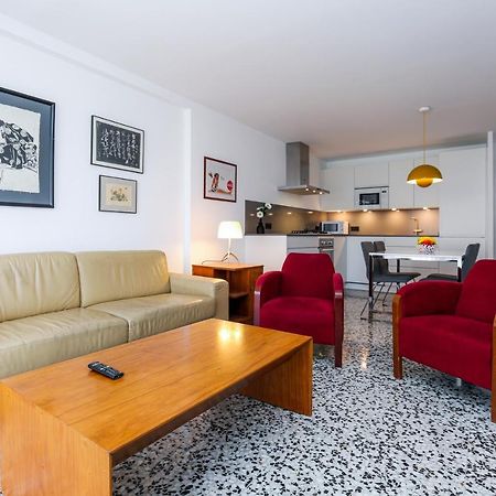 Antares Planet Costa Dorada Apartment Cambrils Exterior photo