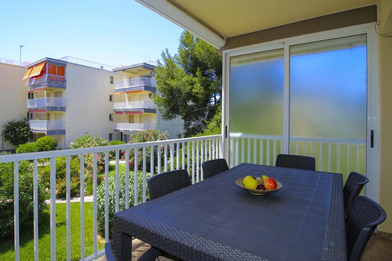 Antares Planet Costa Dorada Apartment Cambrils Exterior photo