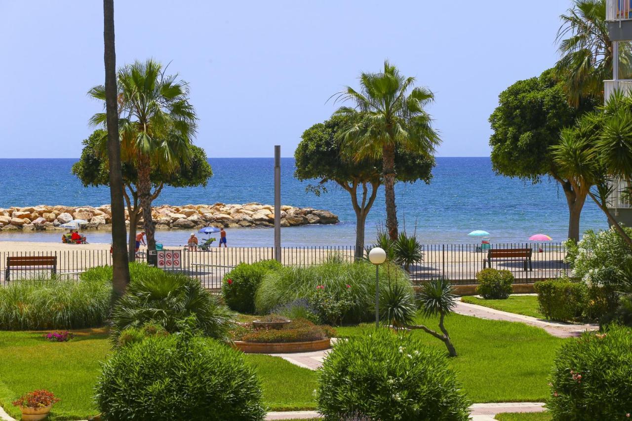 Antares Planet Costa Dorada Apartment Cambrils Exterior photo