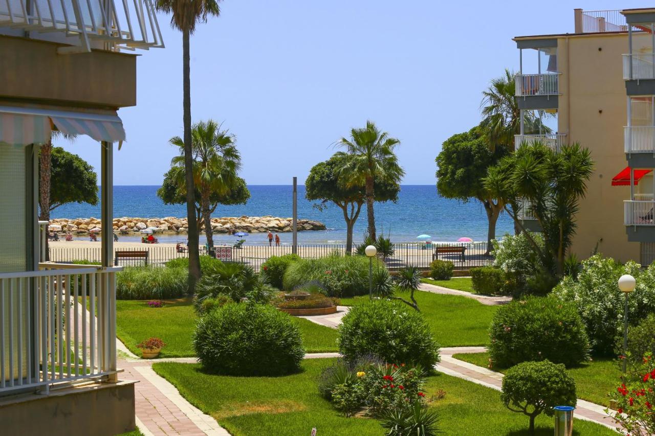 Antares Planet Costa Dorada Apartment Cambrils Exterior photo