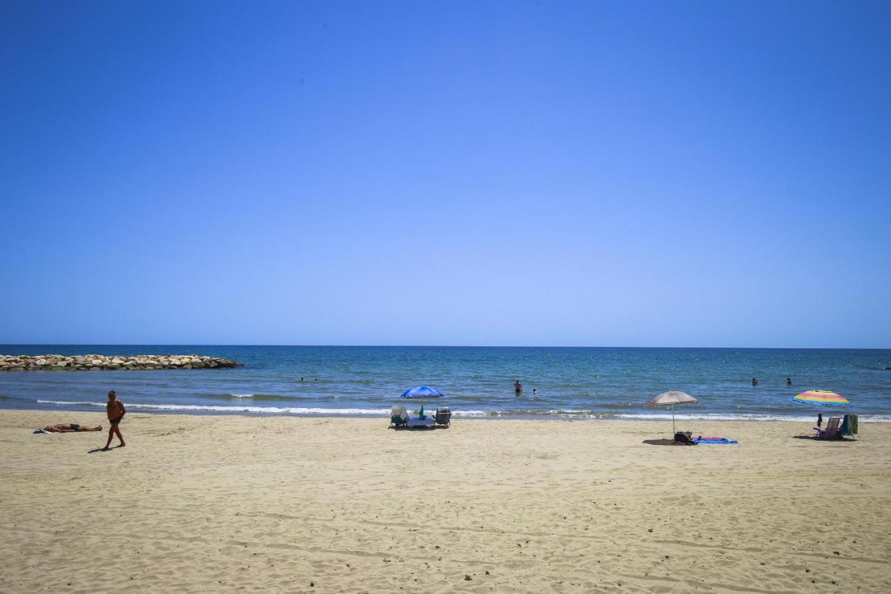 Antares Planet Costa Dorada Apartment Cambrils Exterior photo