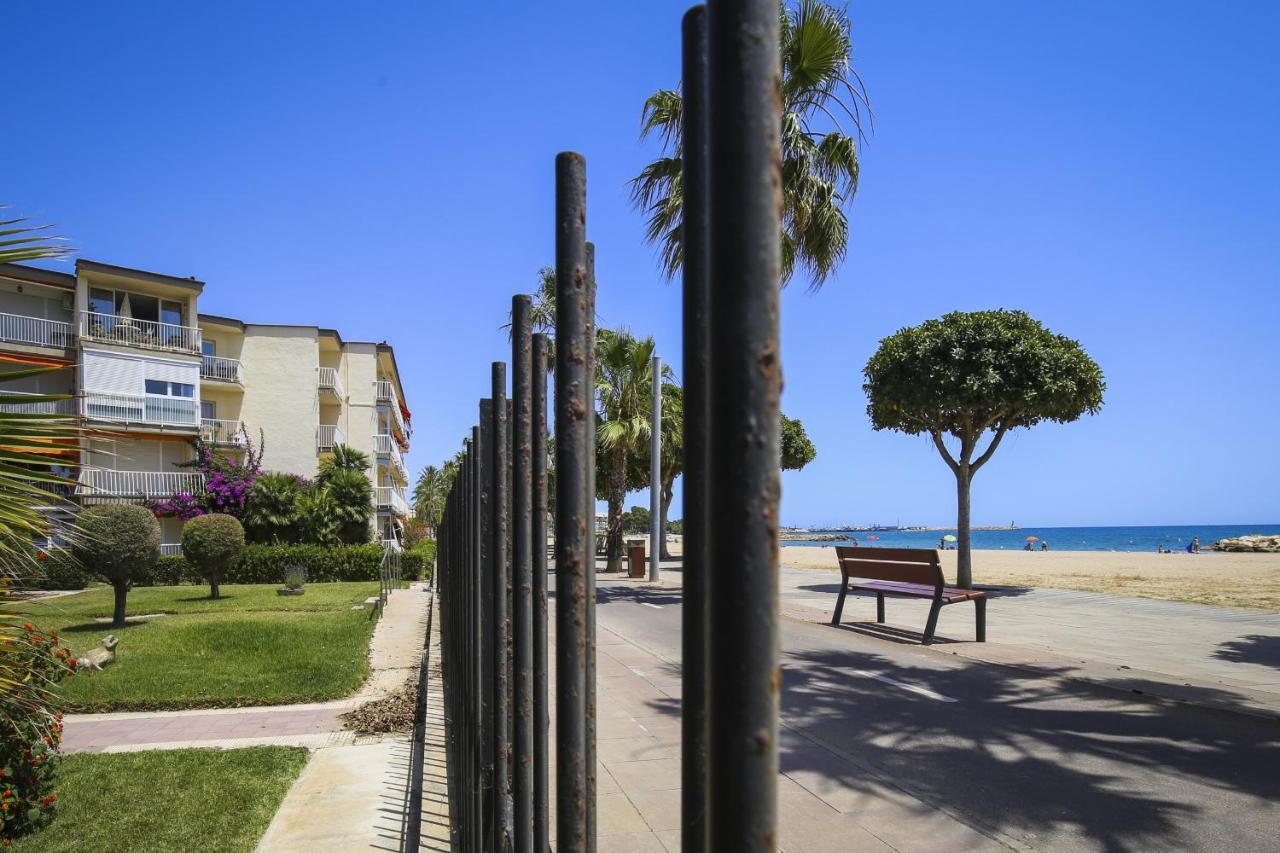 Antares Planet Costa Dorada Apartment Cambrils Exterior photo