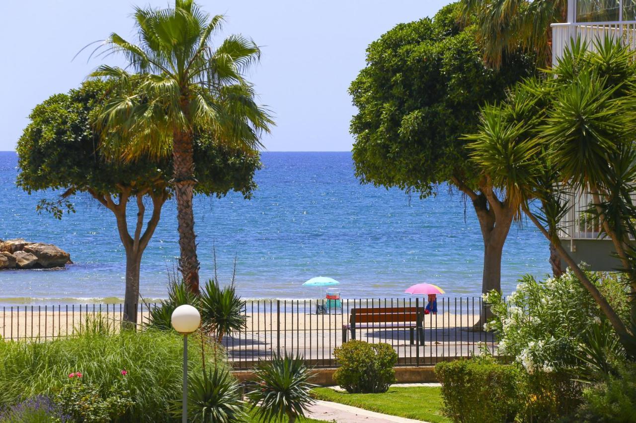 Antares Planet Costa Dorada Apartment Cambrils Exterior photo