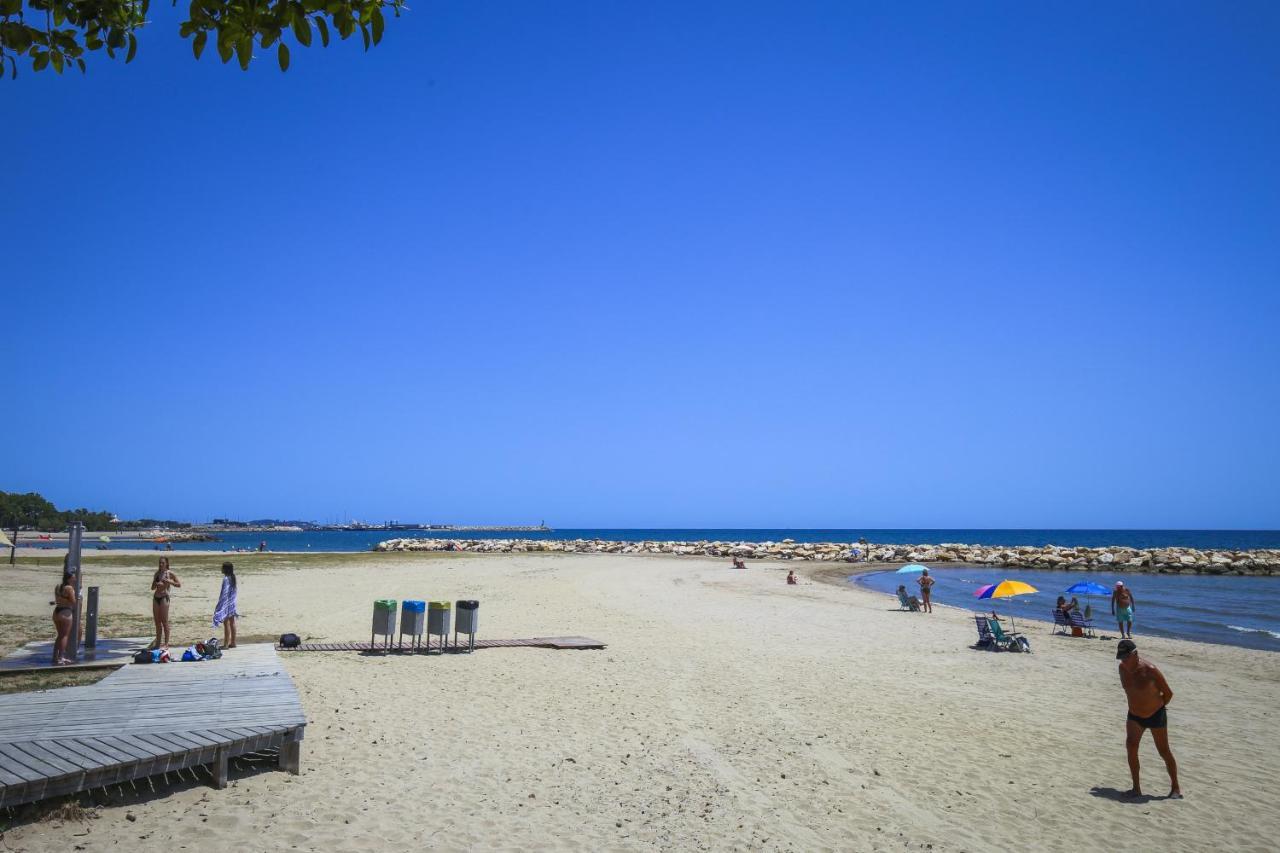 Antares Planet Costa Dorada Apartment Cambrils Exterior photo
