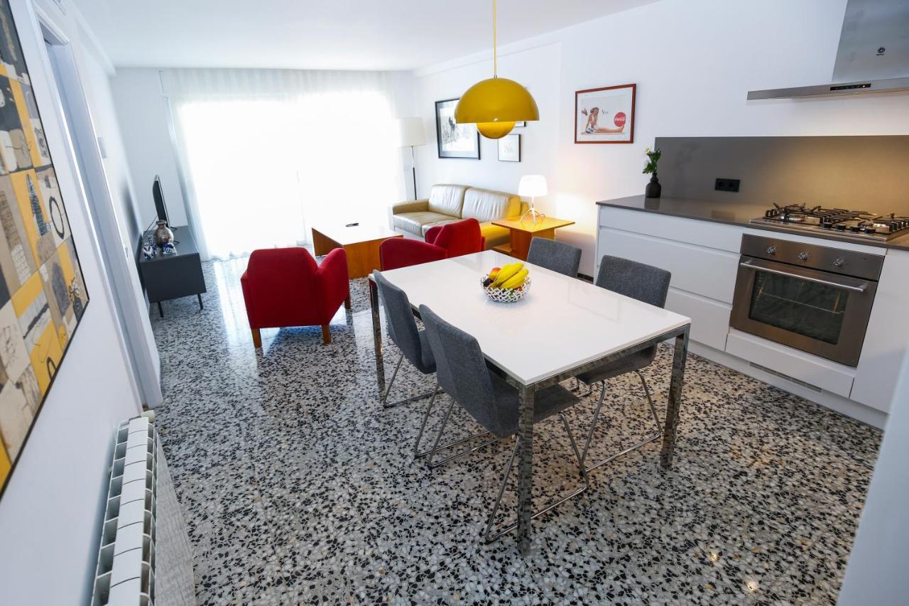 Antares Planet Costa Dorada Apartment Cambrils Exterior photo
