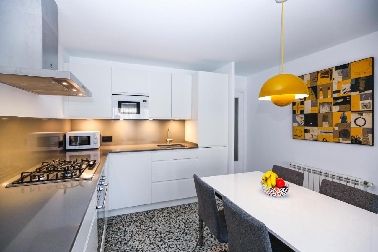 Antares Planet Costa Dorada Apartment Cambrils Exterior photo