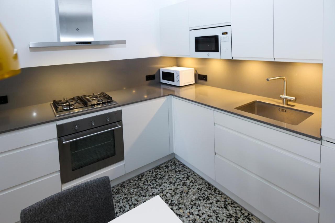 Antares Planet Costa Dorada Apartment Cambrils Exterior photo