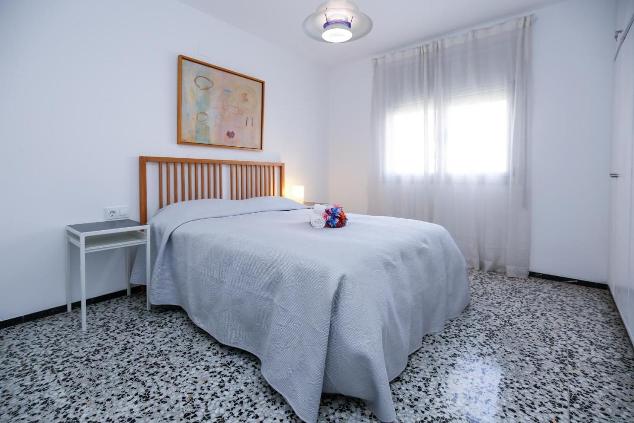 Antares Planet Costa Dorada Apartment Cambrils Exterior photo