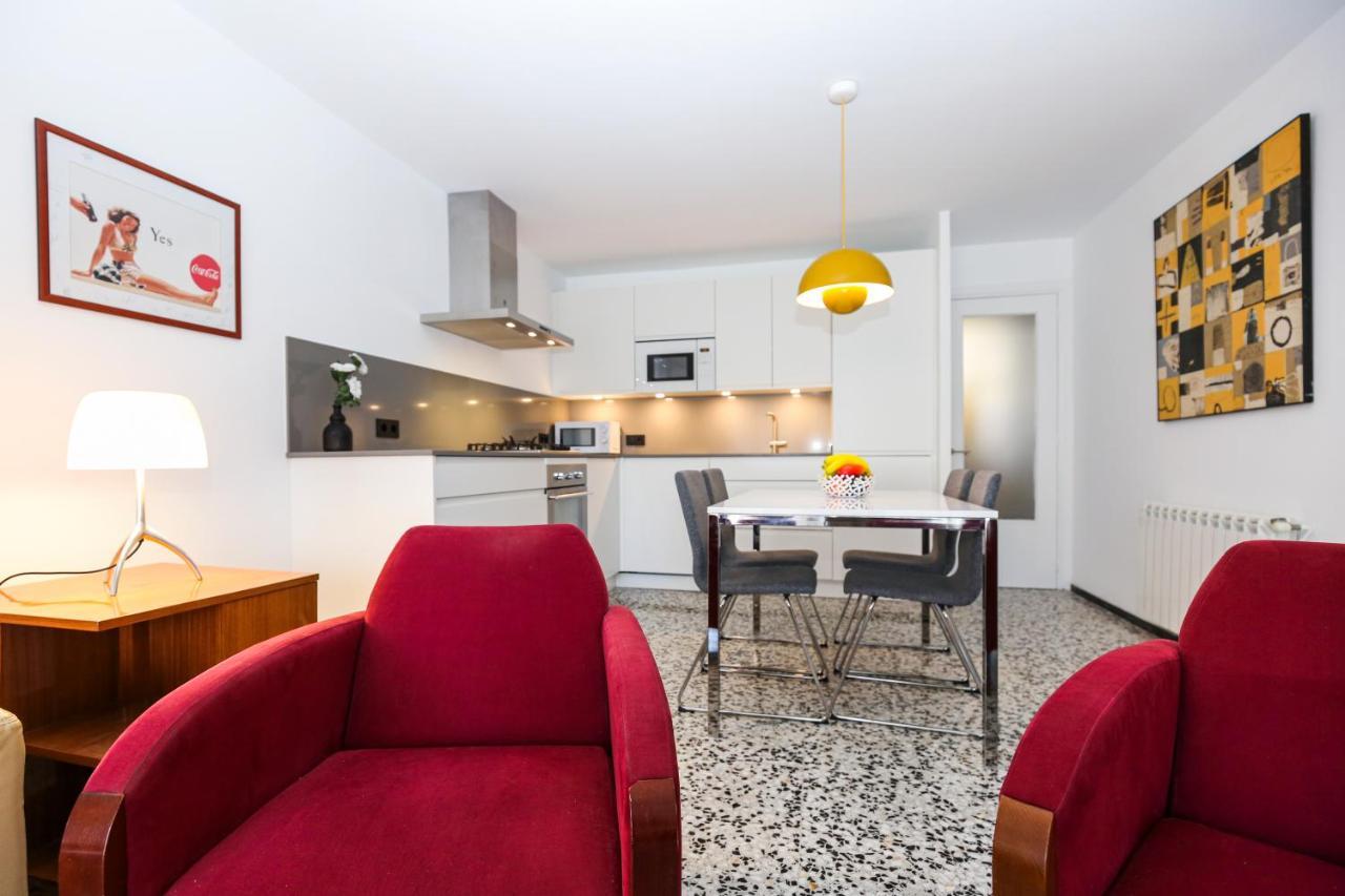 Antares Planet Costa Dorada Apartment Cambrils Exterior photo