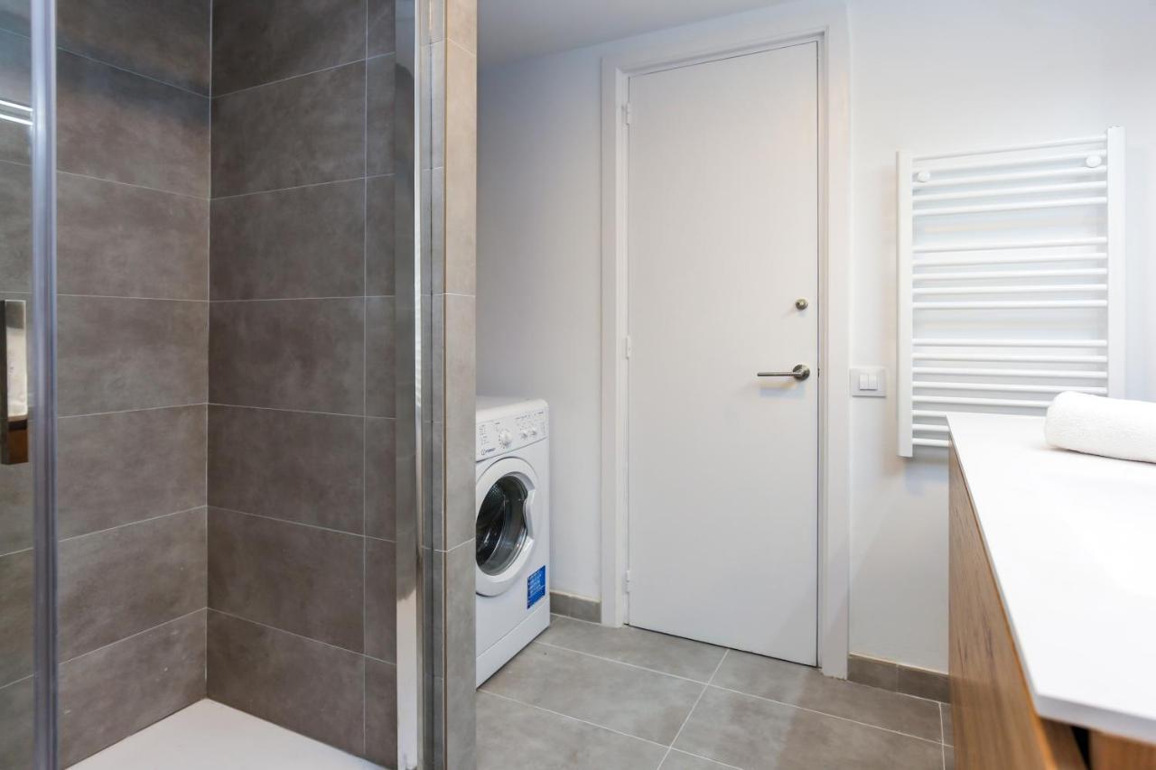Antares Planet Costa Dorada Apartment Cambrils Exterior photo
