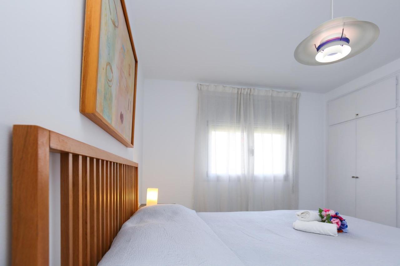 Antares Planet Costa Dorada Apartment Cambrils Exterior photo